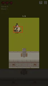 Morse Code Tower Defense screenshot 3