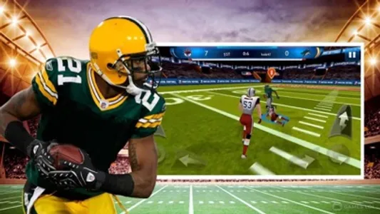 American Football Champion screenshot 0
