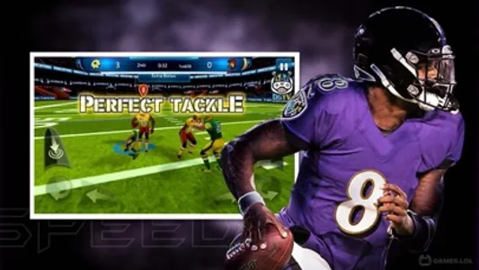 American Football Champion screenshot 2