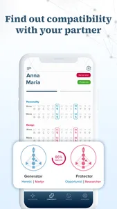AstroHD - Human Design App screenshot 3