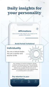 AstroHD - Human Design App screenshot 4