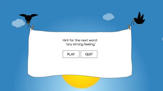 Learn English - Hangman Game screenshot 3