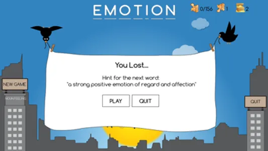 Learn English - Hangman Game screenshot 4