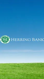 Herring Bank Mobile Banking screenshot 0