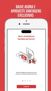 Baratão da Carne screenshot 0