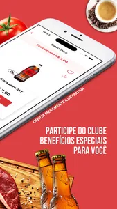 Baratão da Carne screenshot 3