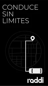 Raddi: Encuentra un viaje screenshot 0