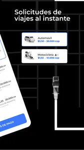 Raddi: Encuentra un viaje screenshot 2