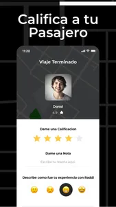 Raddi: Encuentra un viaje screenshot 4