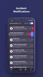First Due Mobile - FedRAMP screenshot 2
