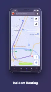 First Due Mobile - FedRAMP screenshot 3
