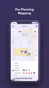 First Due Mobile - FedRAMP screenshot 4