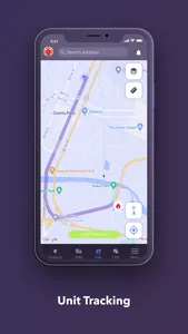 First Due Mobile - FedRAMP screenshot 5