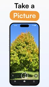 TreeID - Tree Identifier screenshot 1