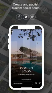 Frontgate Design Studio screenshot 1
