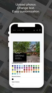 Frontgate Design Studio screenshot 3