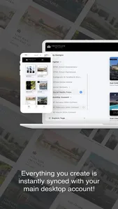 Frontgate Design Studio screenshot 6