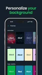 Facts & micro learning: Clevio screenshot 4
