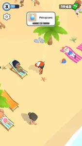 Tourism Idle screenshot 4