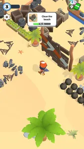 Tourism Idle screenshot 5