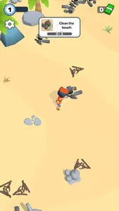 Tourism Idle screenshot 6