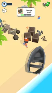 Tourism Idle screenshot 7