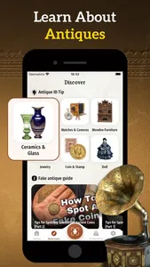 RelicSnap - Antique Identifier screenshot 3