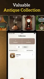 RelicSnap - Antique Identifier screenshot 4