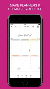 FoxNotes - Note Taker screenshot 1