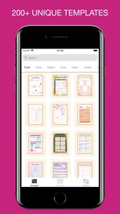 FoxNotes - Note Taker screenshot 2