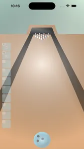 Bowl Stars screenshot 0