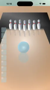 Bowl Stars screenshot 1