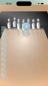 Bowl Stars screenshot 2