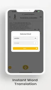 Learn Spanish with AI: HablaAI screenshot 3