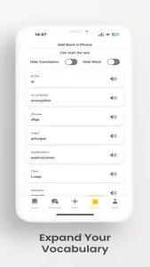 Learn Spanish with AI: HablaAI screenshot 4