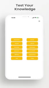 Learn Spanish with AI: HablaAI screenshot 6