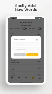 Learn Spanish with AI: HablaAI screenshot 7