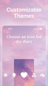 Gratitude Daily Journal, Diary screenshot 4