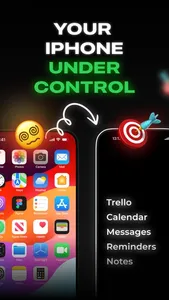 Minimal Phone Launcher screenshot 0