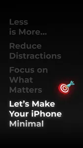 Minimal Phone Launcher screenshot 4