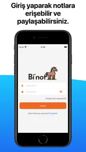 Binotat screenshot 0