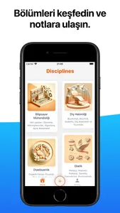 Binotat screenshot 2