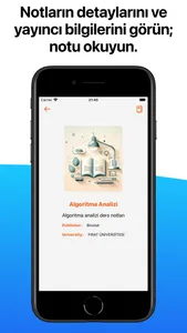 Binotat screenshot 4