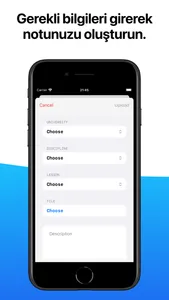 Binotat screenshot 5