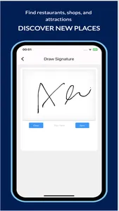 SignaAI: Signature Generator screenshot 1