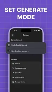 AI Math Homework Solver App screenshot 4