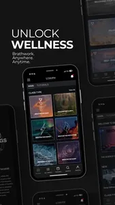 Breathe Digital screenshot 0