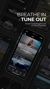 Breathe Digital screenshot 2