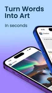 Comfy UI: AI Art Generator screenshot 1