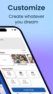 Comfy UI: AI Art Generator screenshot 2